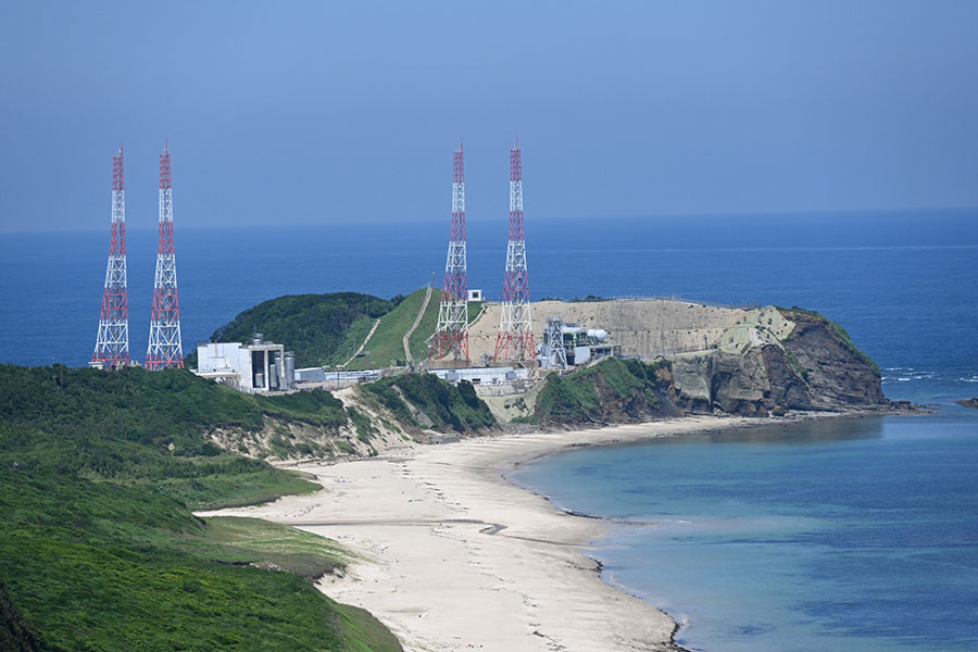 種子島ってどんな島？